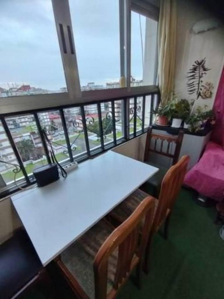 Habitaciones Privadas Con Cama Doble En Sevilla Dış mekan fotoğraf