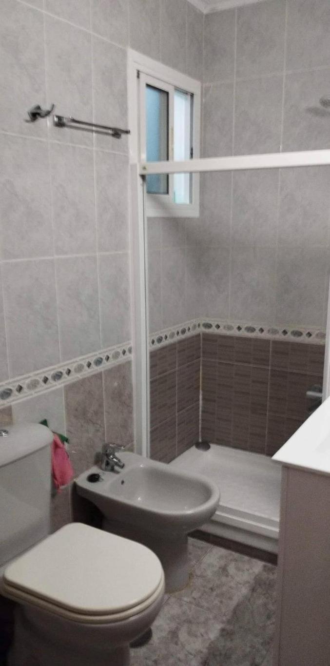 Habitaciones Privadas Con Cama Doble En Sevilla Dış mekan fotoğraf