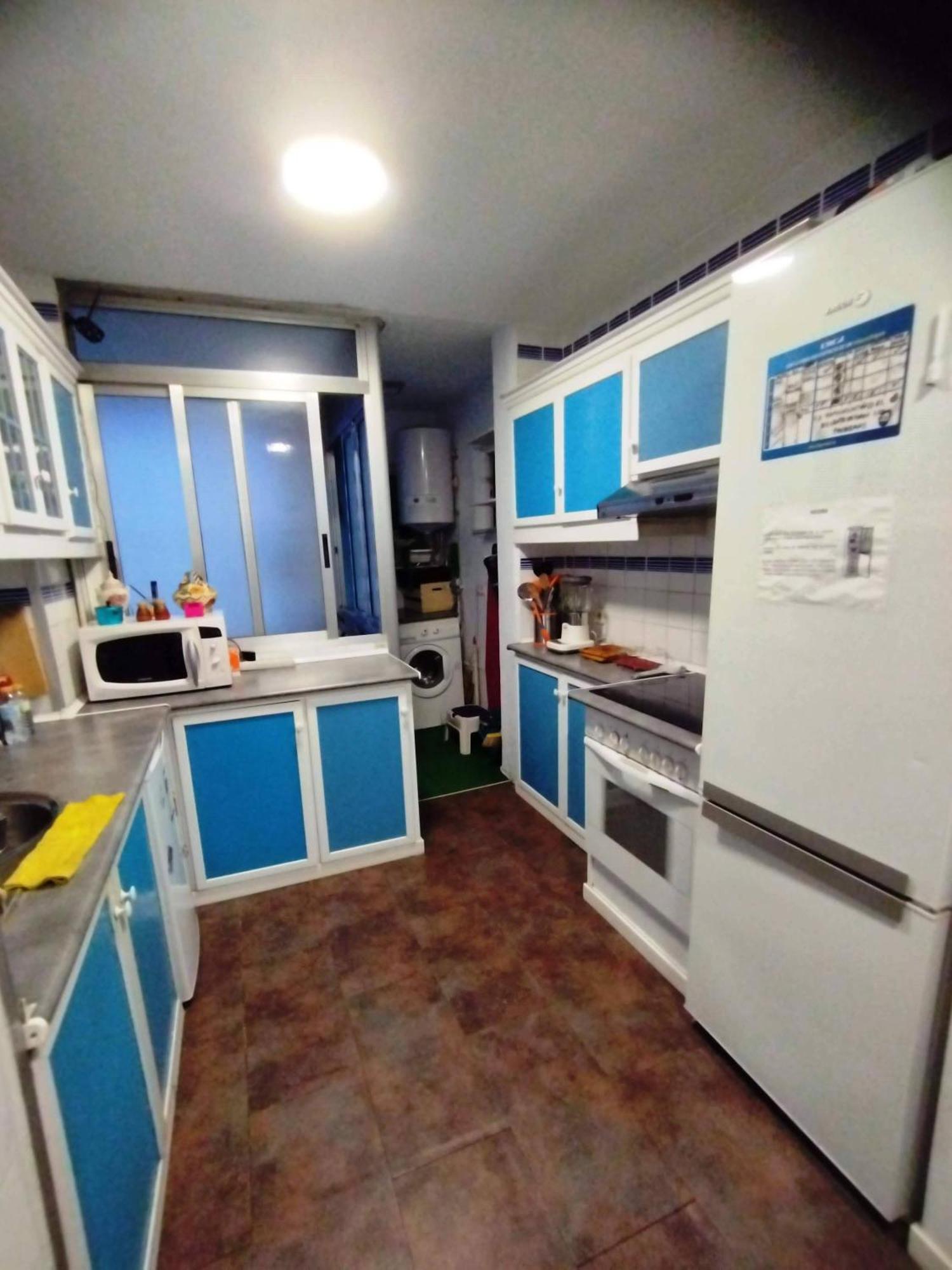 Habitaciones Privadas Con Cama Doble En Sevilla Dış mekan fotoğraf