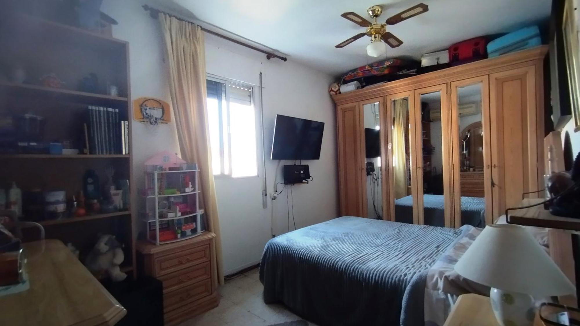 Habitaciones Privadas Con Cama Doble En Sevilla Dış mekan fotoğraf
